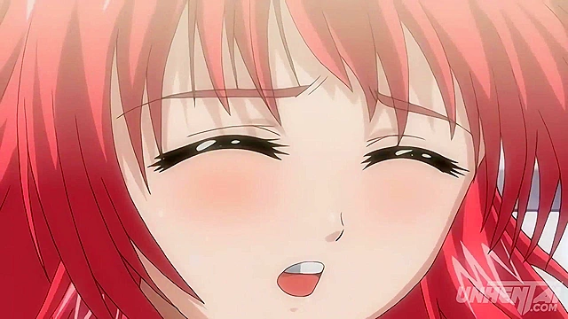 Step Siblings Nearly Get Busted in the Pool, Hot Hentai Action Unleashed