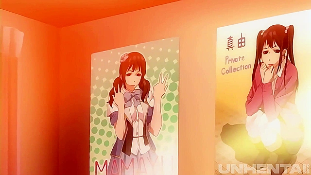 Young Horny Boy Craves MILF Action! Uncensored Hentai Porn [Subtitled]