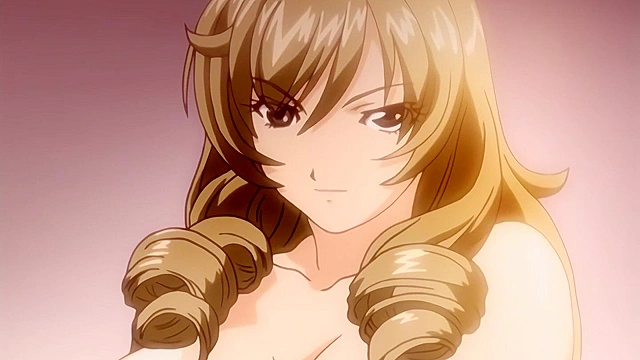 Step Dad Nails 18yo Step Daughter in Uncensored Hentai [Subtitled]