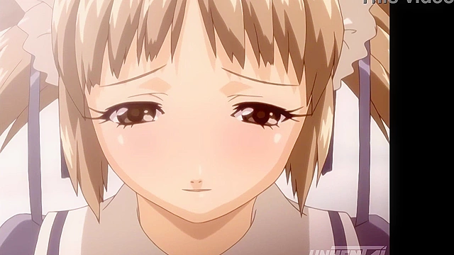 Step Dad Nails 18yo Step Daughter in Uncensored Hentai [Subtitled]