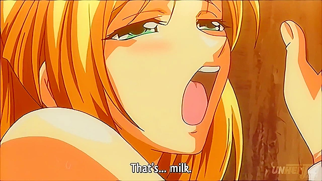 Busty Bunny Cosplayer Gets Nailed in Public - Uncensored Hentai Action