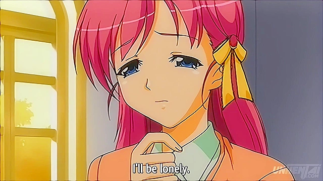 Busty Bunny Cosplayer Gets Nailed in Public - Uncensored Hentai Action