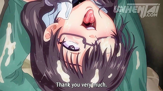 Orgy in the College Bathroom, Hentai Style, Hot as Hell, Wet and Wild Action