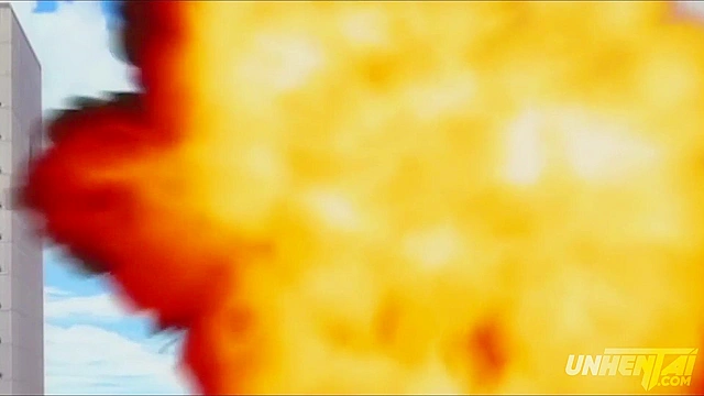 Shower with My Busty Step Sister in Uncensored Hentai Action