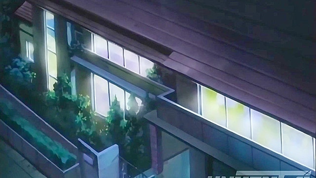 Bro Caught His Step Sister in Hardcore Hentai Action - Uncensored & Subtitled