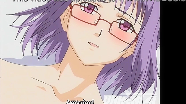 Bro Caught His Step Sister in Hardcore Hentai Action - Uncensored & Subtitled