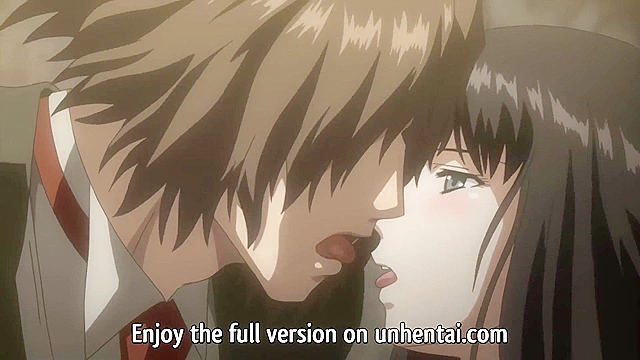 Step Sis and Bro Getting Freaky as Hell in the Bathtub - Hentai Uncensored [Subtitled]