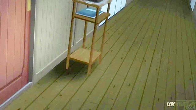 Step Sis and Bro Getting Freaky as Hell in the Bathtub - Hentai Uncensored [Subtitled]