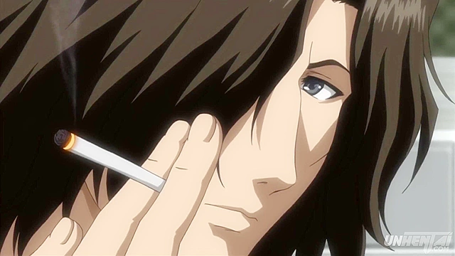 Step Sis and Bro Getting Freaky as Hell in the Bathtub - Hentai Uncensored [Subtitled]