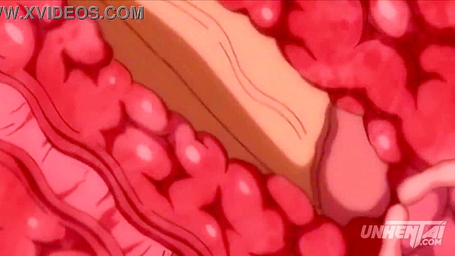 Young Girl Gets Anal Creampied and Squirts Like a Fucking Firehose