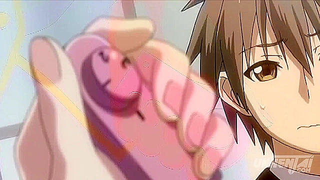 Young Girl Gets Anal Creampied and Squirts Like a Fucking Firehose