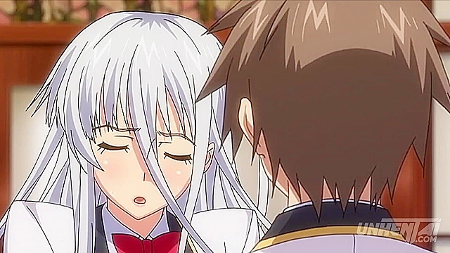 Young Girl Gets Anal Creampied and Squirts Like a Fucking Firehose