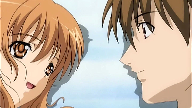 Busty Step Sister Can’t Get Enough Cock! Uncensored Hentai Subtitled