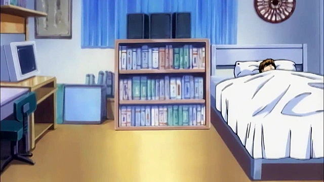 Busty Step Sister Can’t Get Enough Cock! Uncensored Hentai Subtitled