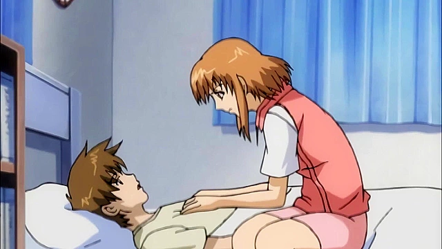 Busty Step Sister Can’t Get Enough Cock! Uncensored Hentai Subtitled