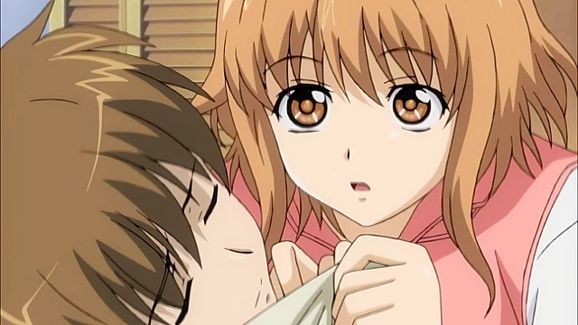 Busty Step Sister Can’t Get Enough Cock! Uncensored Hentai Subtitled