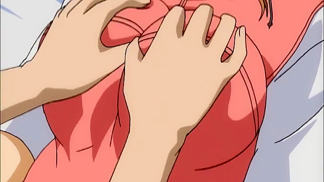 Busty Step Sister Can’t Get Enough Cock! Uncensored Hentai Subtitled