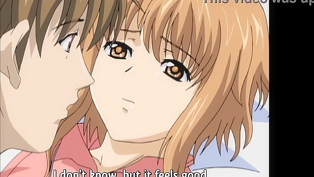 Busty Step Sister Can’t Get Enough Cock! Uncensored Hentai Subtitled