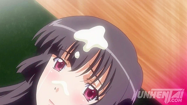 Teen Slut Gets Pounded and Covered in Massive Creampies! Uncensored Hentai [EXCLUSIVE]