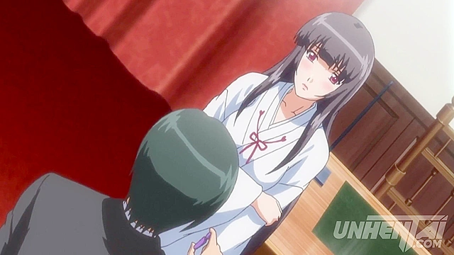 Teen Slut Gets Pounded and Covered in Massive Creampies! Uncensored Hentai [EXCLUSIVE]