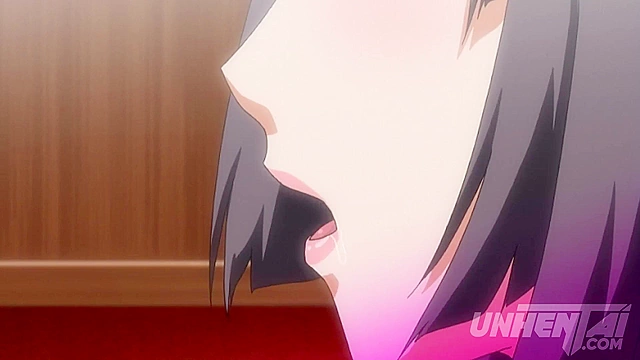 Teen Slut Gets Pounded and Covered in Massive Creampies! Uncensored Hentai [EXCLUSIVE]