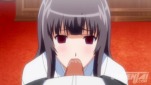 Teen Slut Gets Pounded and Covered in Massive Creampies! Uncensored Hentai [EXCLUSIVE]