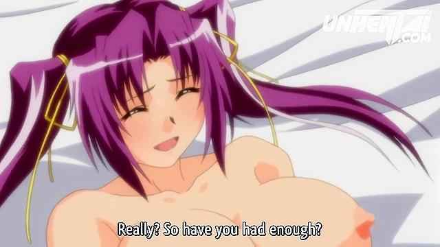 Her Real First Time! Uncensored Hentai, Raw Juicy Action, Mind-Blowing Orgasms, Hot-ass Chick