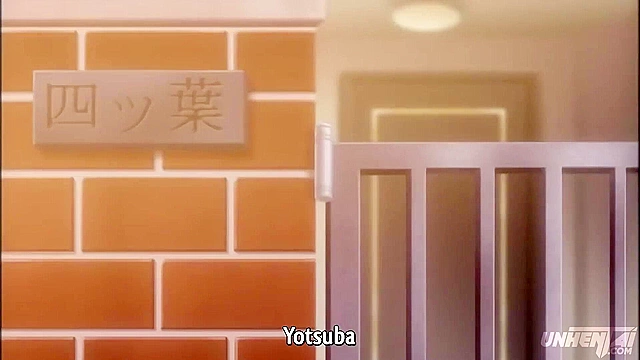 Caught My Fucking Step Mom Masturbating to Hentai Porn - Uncensored & Subtitled