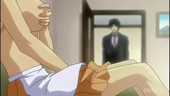 Caught My Fucking Step Mom Masturbating to Hentai Porn ...