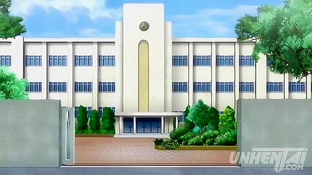 Teen Sluts It Out with Best Friend’s Boyfriend inSTEAD of Studying - Hentai