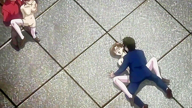 Hentai Action, Spicy Fetish Uncensored with Subs!