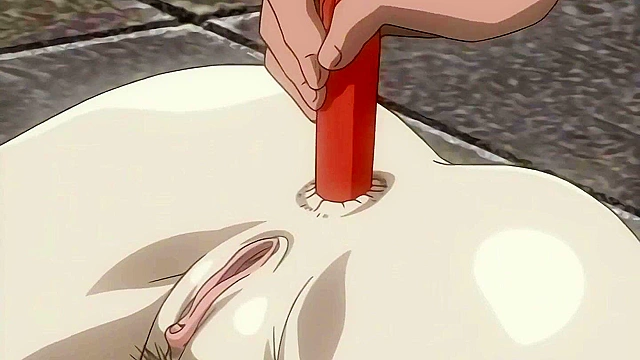 Hentai Action, Spicy Fetish Uncensored with Subs!