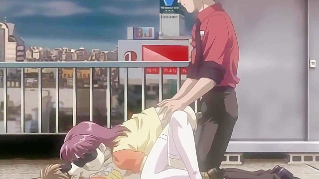 Hentai Action, Spicy Fetish Uncensored with Subs!