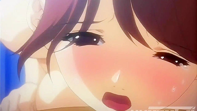 MILF Gets Caught Cheating with Her Teen Boyfriend in a Wild Sex Frenzy