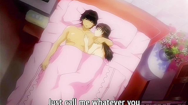 MILF Gets Caught Cheating with Her Teen Boyfriend in a Wild Sex Frenzy