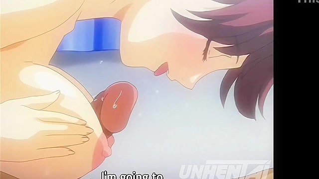 MILF Gets Caught Cheating with Her Teen Boyfriend in a Wild Sex Frenzy