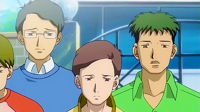 My Fucking Step Mom Sneaks to My Room to Ride My Dick While Her Husband Sleeps - Hentai Uncensored [Subtitled]