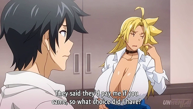 Step Mom and Step Daughter Orgy in Hentai [Subtitled]