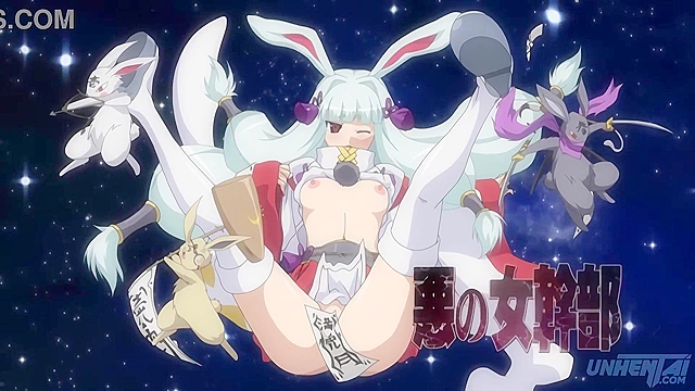 Young Cosplayer Gets Soaked and Pisses Her Pants! Hentai [Subtitled]