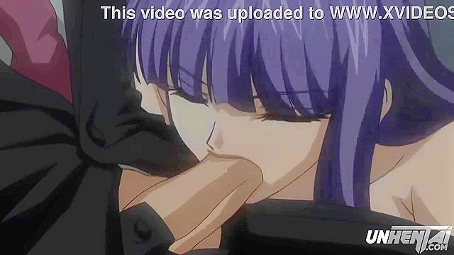 Busty Chicks in the Elevator - Uncensored Hentai Porn [Subtitled]