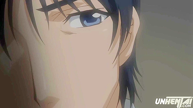 Busty Chicks in the Elevator - Uncensored Hentai Porn [Subtitled]