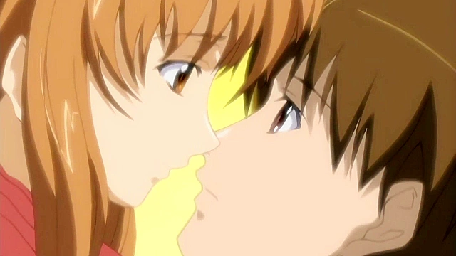 Fucked My Busty Step Sister While She Changed Clothes - Hentai Uncensored [Subtitled]