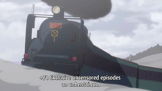 Blind Fucking in Uncensored Hentai - Subtitled Action Packed with Filthy Sex Scenes