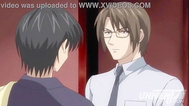 Blind Fucking in Uncensored Hentai - Subtitled Action Packed with Filthy Sex Scenes