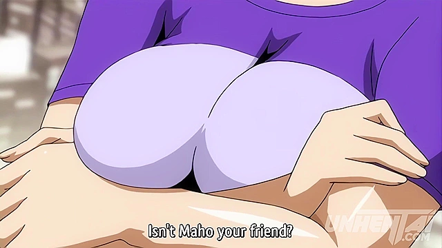 Wife Caught Cheating in Uncensored Hentai with Subtitles - Wild Action!