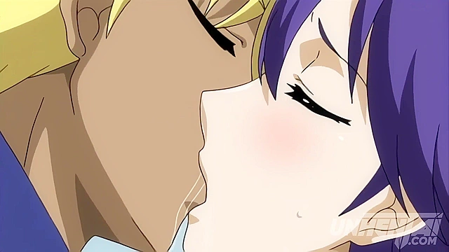 Wife Caught Cheating in Uncensored Hentai with Subtitles - Wild Action!