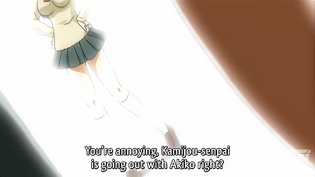 Wife Caught Cheating in Uncensored Hentai with Subtitles - Wild Action!