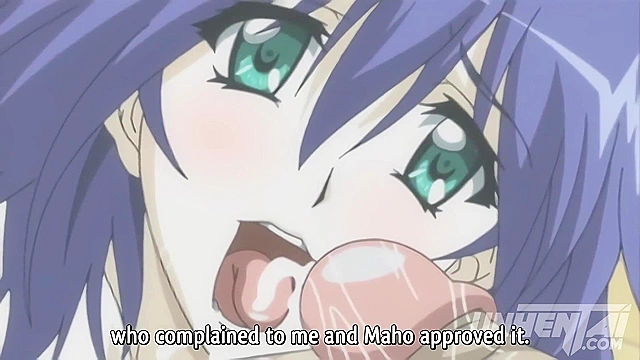 Wife Caught Cheating in Uncensored Hentai with Subtitles - Wild Action!