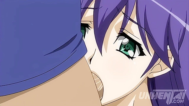 Wife Caught Cheating in Uncensored Hentai with Subtitles - Wild Action!