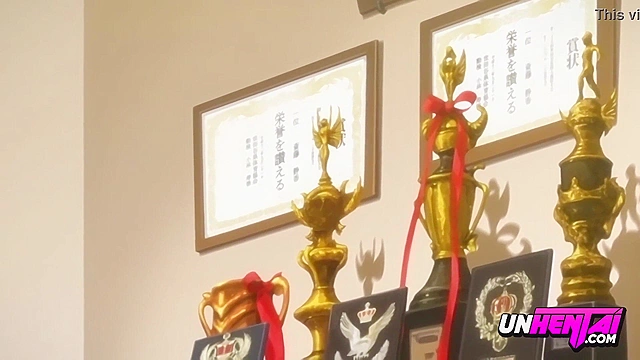 My Stepsister Until She Squirts Like a fucking Firehose in This Wild Hentai Scene